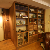 Möbel im Wunschdesign von Tischlerei Brune in Erftstadt