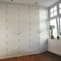 Enbauschränke nach Maß von Tischlerei Brune in Erftstadt