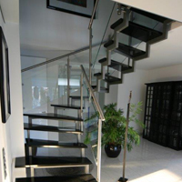 Treppen Maßanfertigungen von Tischlerei Brune in Erftstadt